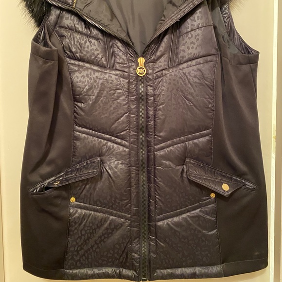 Michael Kors Jackets & Blazers - Vest
